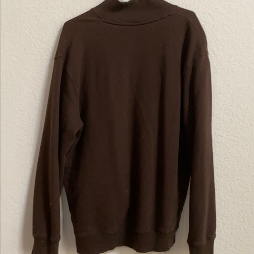 Brown jacket timberland - Picture 2 of 2